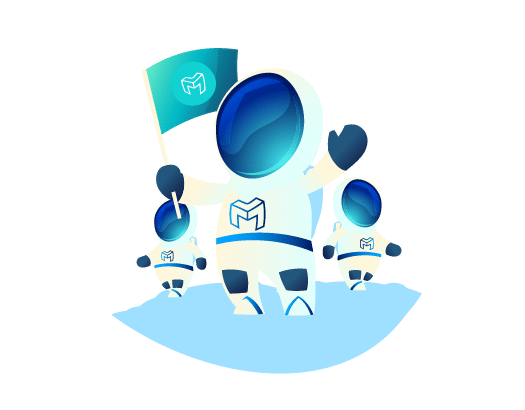 AcyMailing Mascot Discover